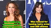13 Celebrities Who Were Body Shamed Or Bullied For Their Looks When They Were SO Young, And It's Very Gross