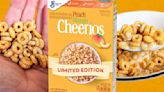 Peach Mango Cheerios Review: A Solid Buy If You're Looking For A Tropical Twist On Breakfast Cereal