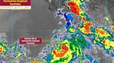 Tormenta Tropical Carlotta: Conagua prevé lluvias intensas en varios estados | El Universal