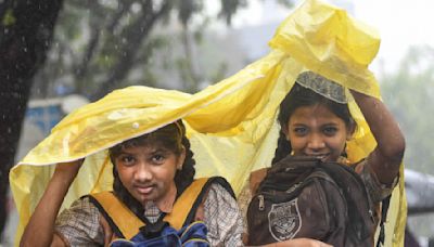 Heavy Rain Disrupts Exams: Maharashtra SSC And HSC Supplementary Exams Postponed, Updated Dates Inside