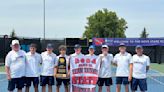 Wahlert ends Xavier’s boys’ state tennis championship streak at 5