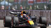 Max Verstappen laments ‘a bad day’ at Emilia Romagna Grand Prix