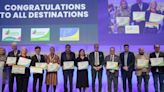 Bhutan, Chiang Khan receive ‘Green Destinations’ certification awards