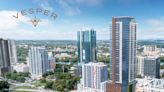 48-story condo tower planned for Austin's Rainey Street district