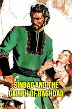 Sinbad and the Caliph of Baghdad