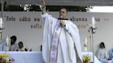 Obispo Salvador Rangel fue drogado para dejarlo inconsciente y robar sus tarjetas