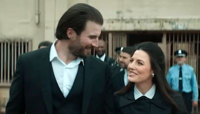 Sam Hunt Channels Johnny Cash Alongside Wife Hannah in 'Locked Up' Video as He Nods to 2019 Arrest