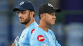 Not Sourav Ganguly! Two Indian World Cup Winners To Replace Ponting As Delhi Captials Coach, Mentor: Report