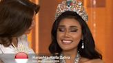 Representante da Indonésia vence o Miss Supranational 2024; brasileira fica em 4º lugar | Donna