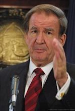 Pat Buchanan