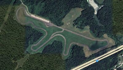 We Found 10 More Abandoned Race Tracks on Google Earth