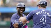Yandy Díaz sparks offense as Rays earn 3-1 win over Skenes, Pirates