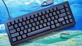 Drop CSTM65 review: A keyboard built for customizing