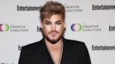 Adam Lambert says facing homophobia early in career pushed him to be 'as gay as I f---ing can be'