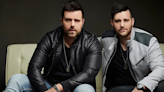 Two brother country band comes to Davenport