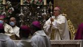Monseñor Saiz cumple tres años de ministerio episcopal en Sevilla