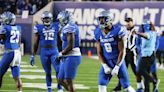 How to watch Memphis football vs. Tulsa Golden Hurricane on TV, live stream