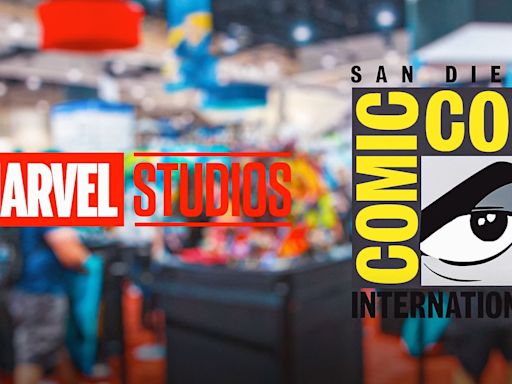 Marvel's Surprising San Diego Comic-Con Decision