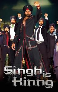 Singh Is Kinng