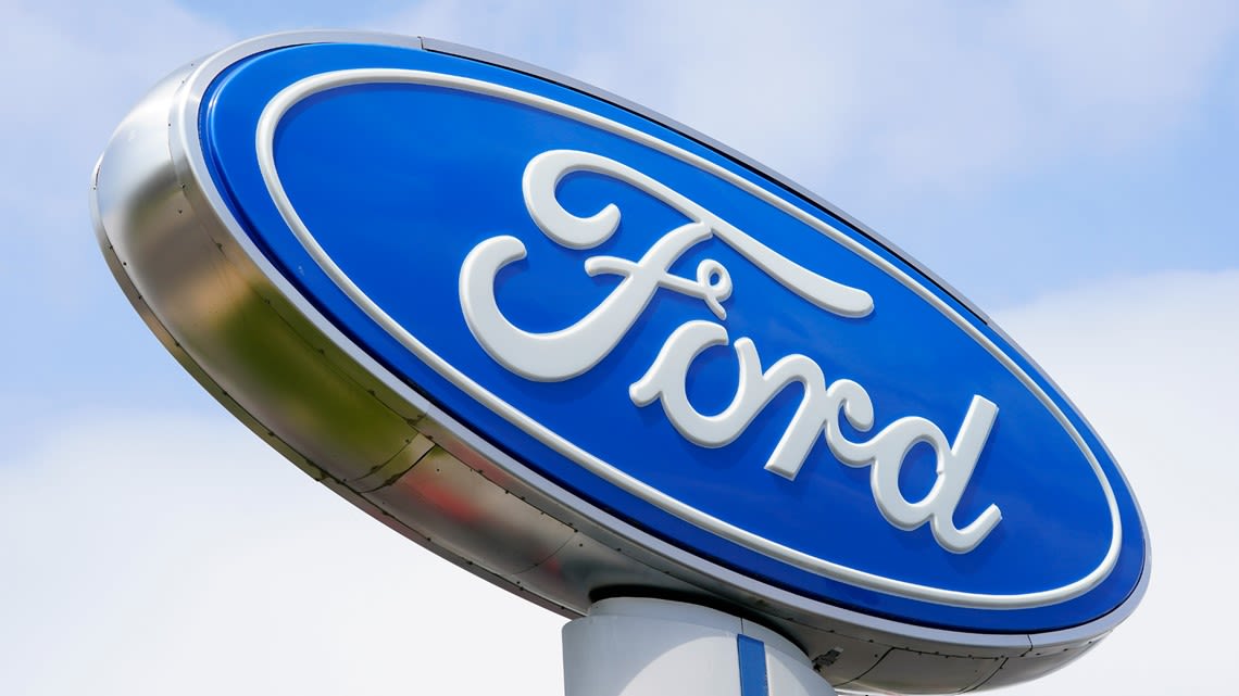 US opens investigation into Ford crashes involving Blue Cruise partially automated driving system