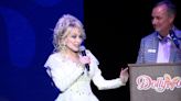 ‘I’ve been blessed;’ Dolly Parton reflects on impact of Dollywood after park takes home several awards
