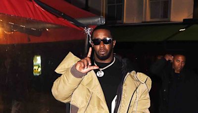 Diddy files bail appeal, saying he's no Jeffrey Epstein, Ghislaine Maxwell, or Keith Raniere