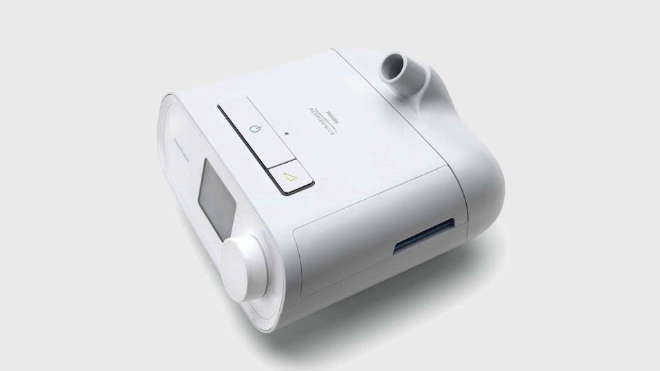 Philips reaches $1.1 billion settlement for CPAP machine lawsuits, admits no fault or liability