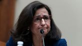 No confidence vote in Columbia University President Minouche Shafik underway in wake of Gaza protests