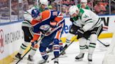 Oilers and Stars even at 2-2 in West Final after wild swings of momentum and big comebacks
