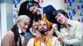 Melancholy, madcap and strangely moving: why Rentaghost is as good as children’s TV gets