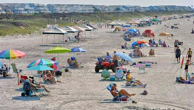 NC is home to one of the most affordable beach towns in America, report says