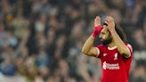 Gol de billar, invicto de 21 partidos de local, Mohamed Salah por 150 y el regreso de Alexis Mac Allister: Liverpool venció a Newcastle