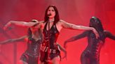 Dua Lipa 'to play Wembley Stadium in biggest show to-date' after wowing Glastonbury