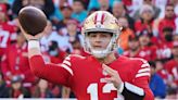 Brock Purdy injury: Revisiting 49ers QB's torn UCL from NFC championship game vs. Eagles