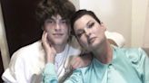 Linda Evangelista Shares Sweet Photos of Son Augustin as He Turns 16: 'My Heart, My Light'