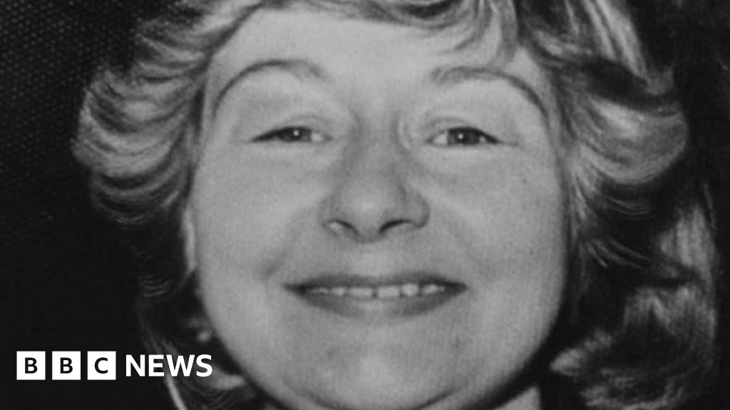 Carol Morgan: Murder scene was the worst detective had even seen