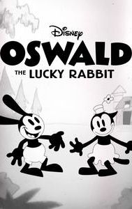 Oswald the Lucky Rabbit