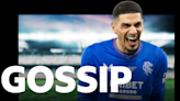 Scottish Gossip: Rangers, Celtic, Kilmarnock, Balogun, Cortes, Taylor, Dennis, Tierney