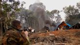 Brasil toma medidas enérgicas contra los mineros ilegales de la Amazonia