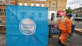 Thames Water Cut to Junk by S&P, Following Moody’s Move