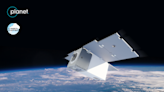 Planet's first hyperspectral satellite is ready to launch