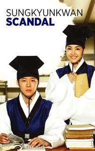 Sungkyunkwan Scandal