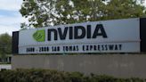 Nvidia’s stock set for more gains as company looks to become largest in the U.S.
