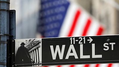 Wall Street experimenta auge gracias a la inteligencia artificial