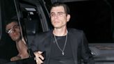 Matthew Lawrence Claims an Agency Fired Him After He Refused to Strip for Director