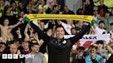 Caernarfon 'disappointed' and 'frustrated' over fan ban