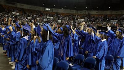 US News & World Report ranks top Tennessee high schools for 2024. Is your school listed?