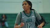 Defense, outside shooting lead Jacksonville women over UNF in River City Rumble, round one