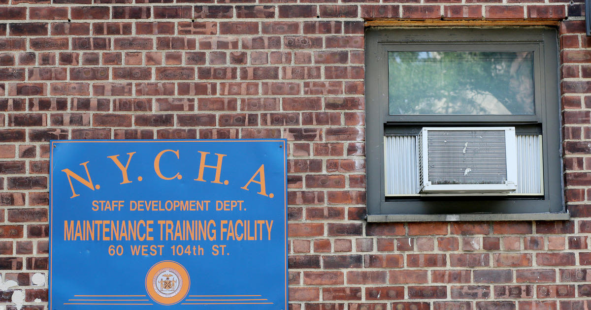 NYCHA is opening its Section 8 waiting list for the 1st time in years. Here's how to apply.