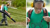 These Expert-Recommended Backpack Blowers Will Help You Breeze Through Fall Leaf Cleanup